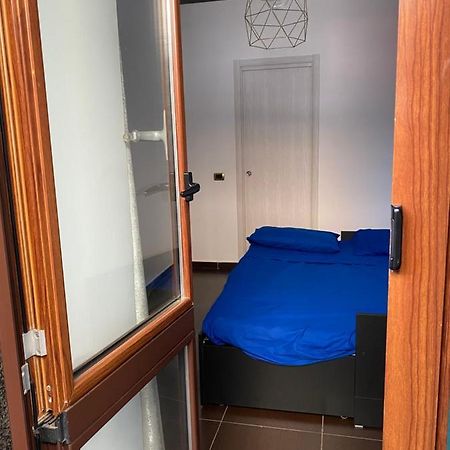Esposito Home Неаполь Экстерьер фото