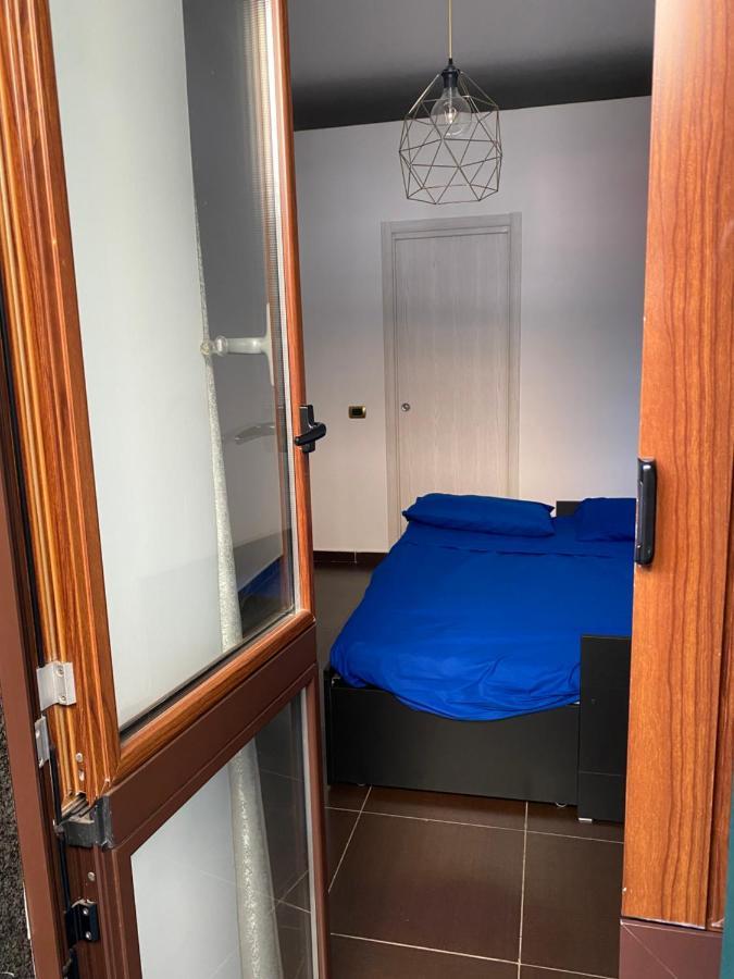 Esposito Home Неаполь Экстерьер фото