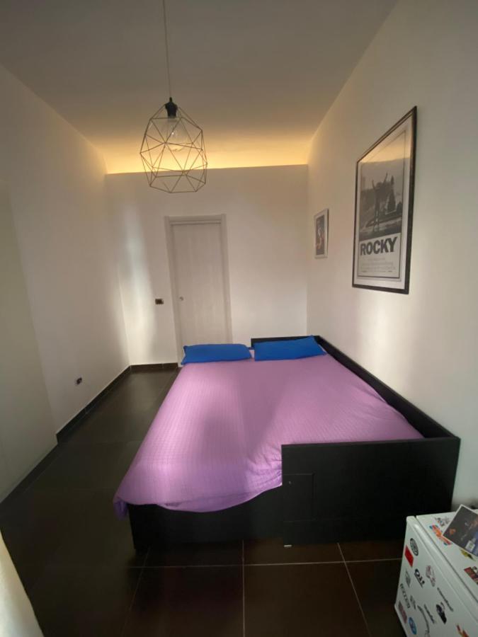 Esposito Home Неаполь Экстерьер фото
