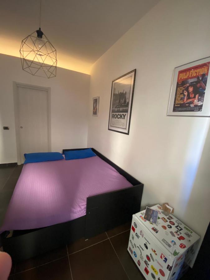 Esposito Home Неаполь Экстерьер фото
